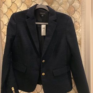 Ann Taylor Classic Tailored Blazer